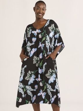 Joyspun Caftan